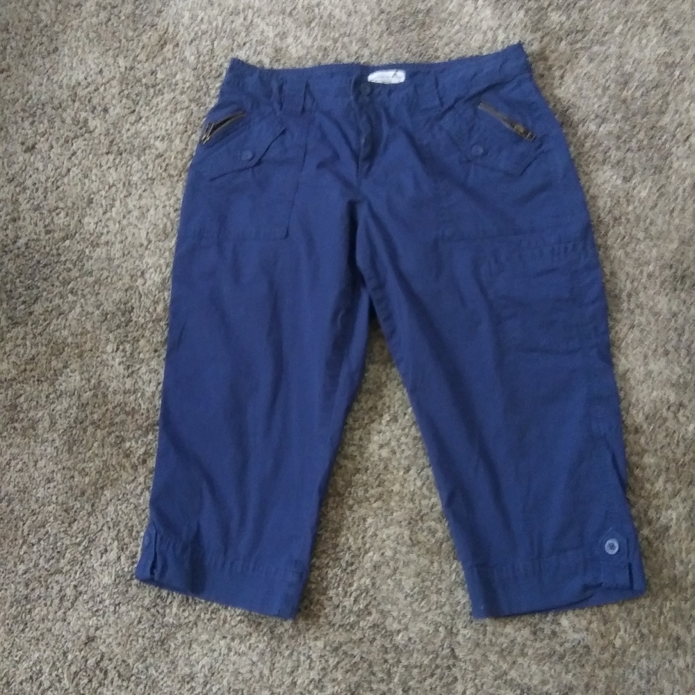 CARIBBEAN JOE CARGO PANT
